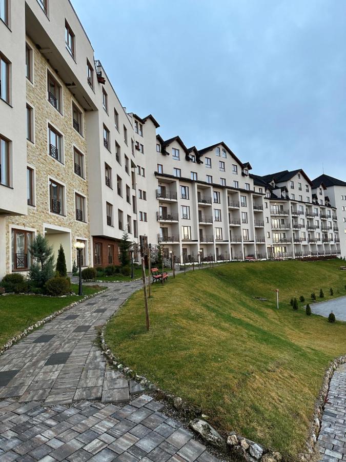 Apartmani Fashion -Milmari Resort Kopaonik Exterior photo