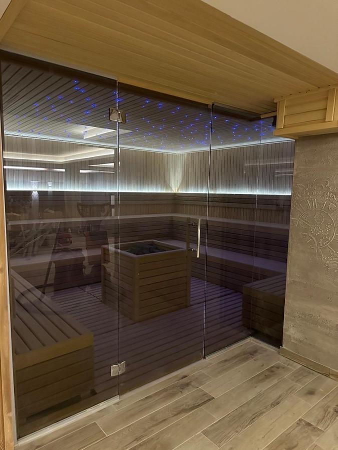 Apartmani Fashion -Milmari Resort Kopaonik Exterior photo