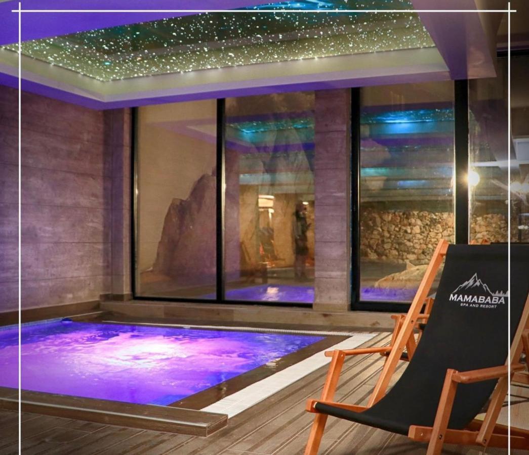 Apartmani Fashion -Milmari Resort Kopaonik Exterior photo