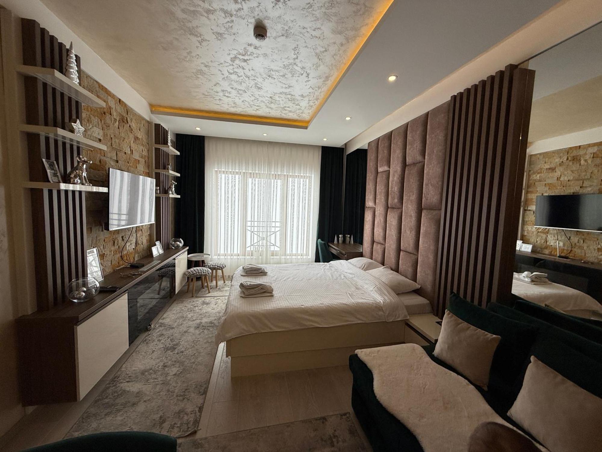 Apartmani Fashion -Milmari Resort Kopaonik Exterior photo