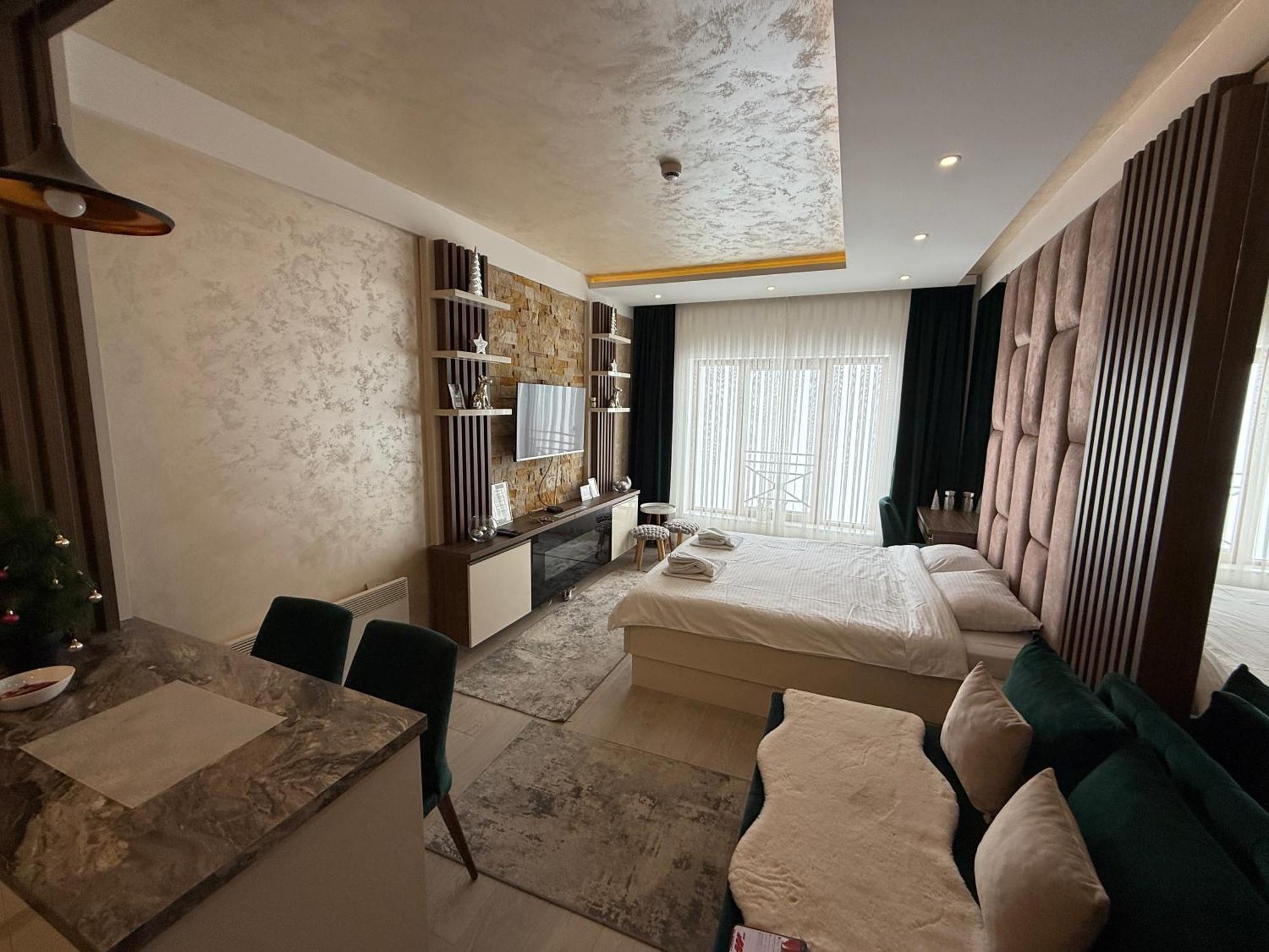 Apartmani Fashion -Milmari Resort Kopaonik Exterior photo